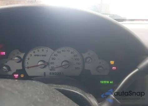 2004 Mercury Mountaineer из США, поврежденный, VIN 4M2DU86E44UJ22697